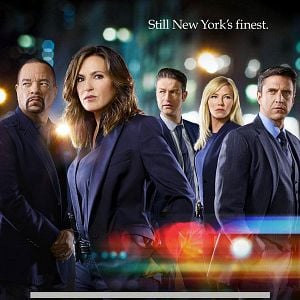 Foto Ley y orden: Unidad de víctimas especiales