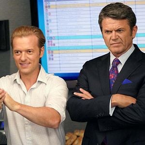 Foto John Michael Higgins