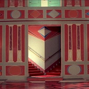 Foto Suspiria