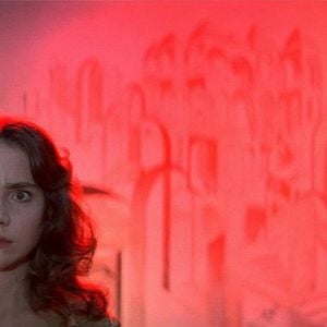 Foto Suspiria