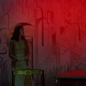 Foto Suspiria