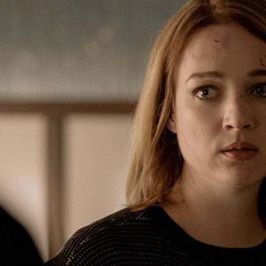 Foto Kristen Connolly