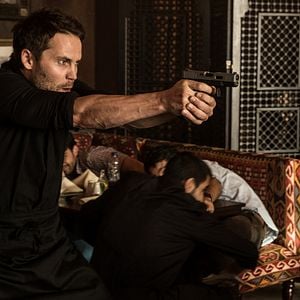 Foto American Assassin