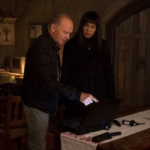 Foto American Assassin