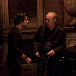 Foto American Assassin