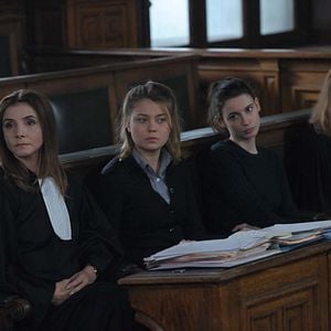 Foto Bérangère McNeese