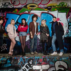 Foto Pauline Serieys