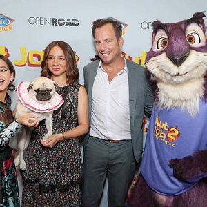 Foto Operación Cacahuete 2. Misión: Salvar el parque