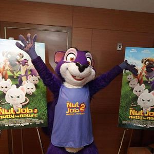 Foto Operación Cacahuete 2. Misión: Salvar el parque