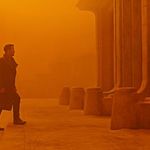Foto Blade Runner 2049