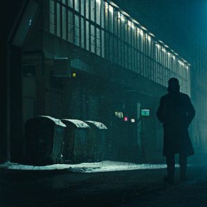 Foto Blade Runner 2049