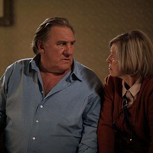 Foto Gérard Depardieu
