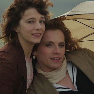 Foto Céline Sallette