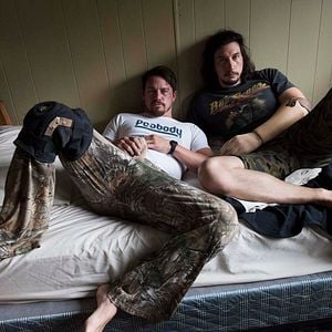 Foto La suerte de los Logan