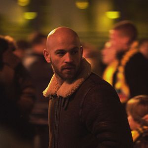 Foto Franck Gastambide