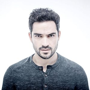 Foto Alfonso Herrera