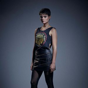 Foto Brianna Hildebrand