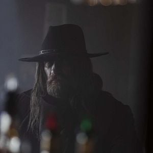 Foto Graham McTavish