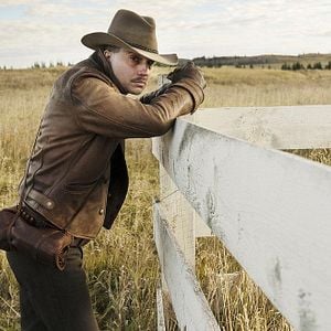 Foto Logan Marshall-Green