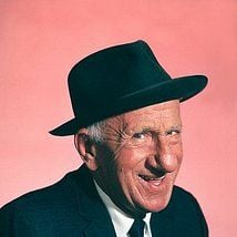 Foto Jimmy Durante