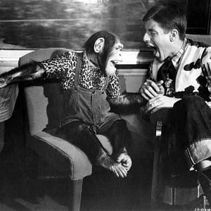 Foto Mi amiga Irma va al Oeste