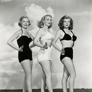 Foto Mi amiga Irma va al Oeste