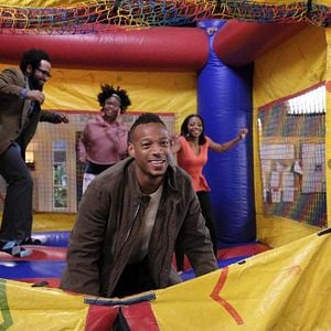 Foto Marlon Wayans