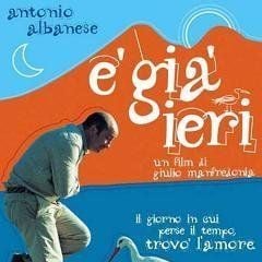 Foto Un día sin fin