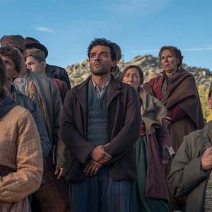 La promesa - Película 2017