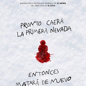 Foto El muñeco de nieve