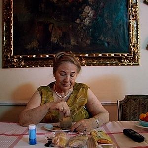 Foto Muchos hijos, un mono y un castillo