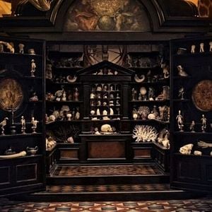 Foto Wonderstruck. El museo de las maravillas