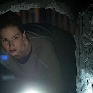 Foto Jennifer Lawrence