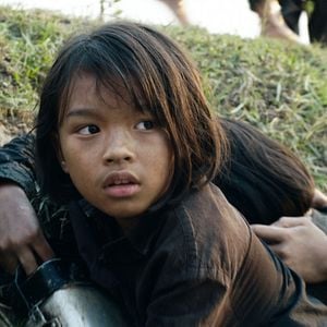 Foto Se lo llevaron (Recuerdos de una niña de Camboya)