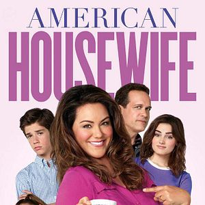 Foto American Housewife (2016)