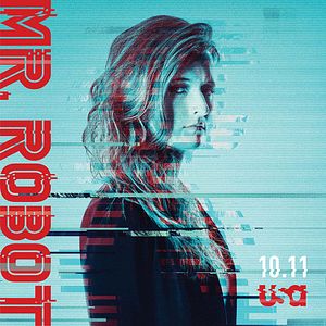 Foto Mr. Robot