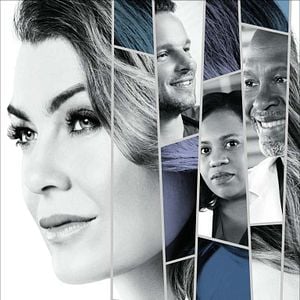 Foto Anatomía de Grey