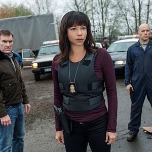 Foto Daryl Shuttleworth