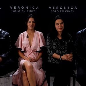 Foto Arcelia Ramírez