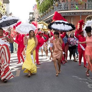 Foto Jada Pinkett Smith