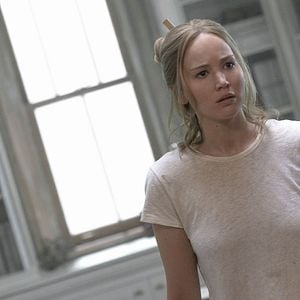 Foto Jennifer Lawrence