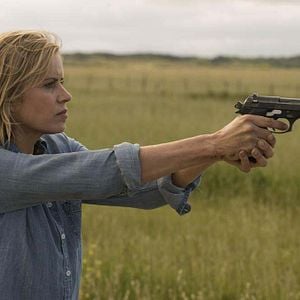 Foto Kim Dickens