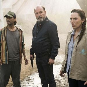 Foto Fear The Walking Dead