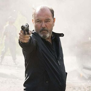 Foto Fear The Walking Dead