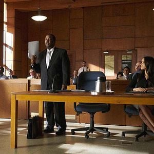 Foto Suits: la clave del éxito