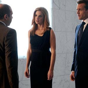 Foto Suits: la clave del éxito