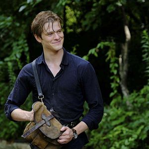 Foto Lucas Till