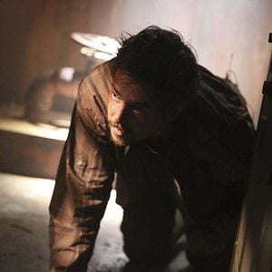 Foto NAVY: Investigación criminal