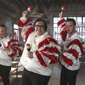 Foto Eddie Kaye Thomas