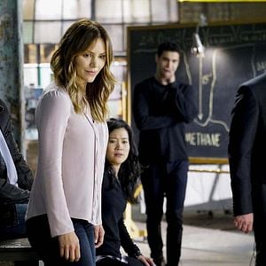 Foto Eddie Kaye Thomas